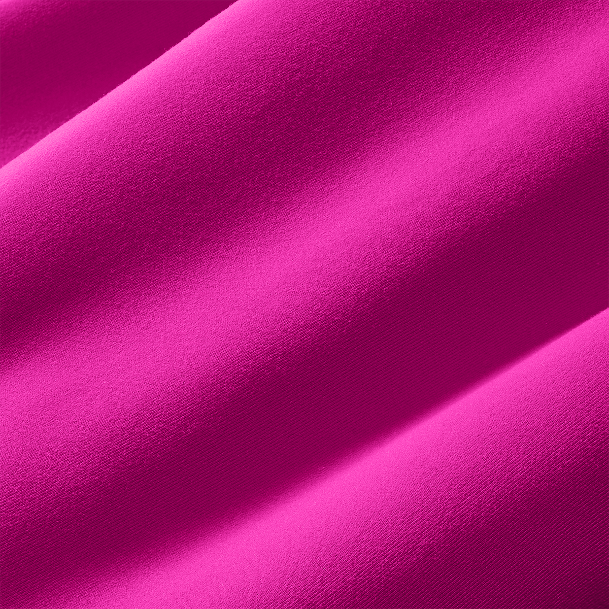Vivid Fuchsia Drive Macro Fabric Detail Angle.