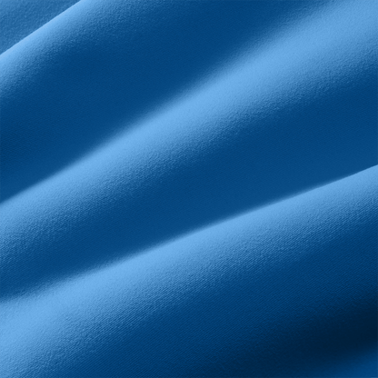 Light Blue Drive Macro Fabric Detail Angle.