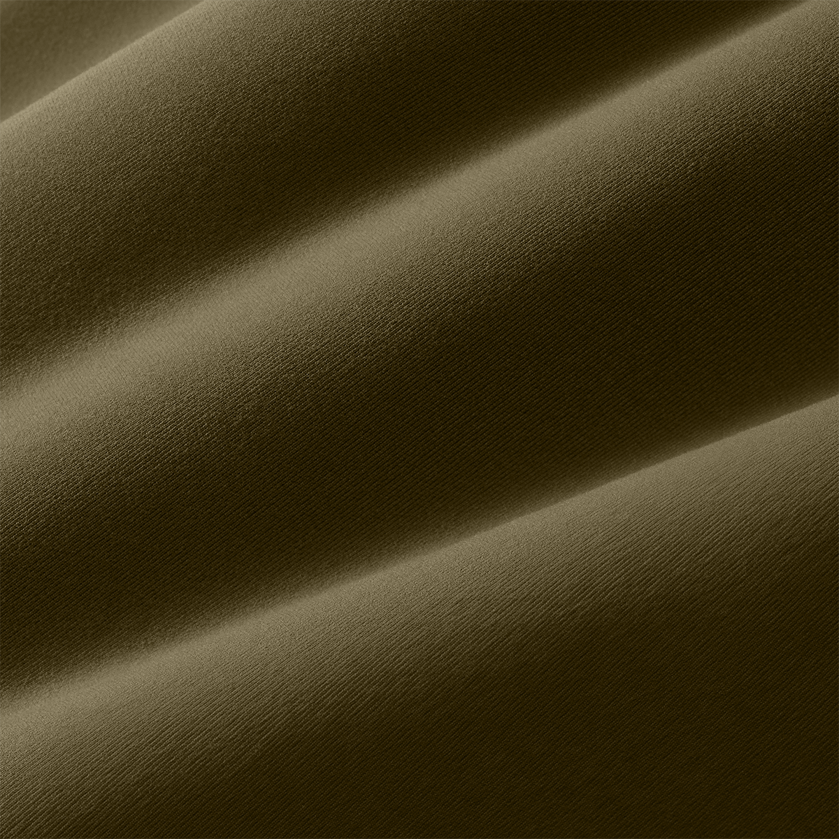 Tactical Green Drive Macro Fabric Detail Angle.