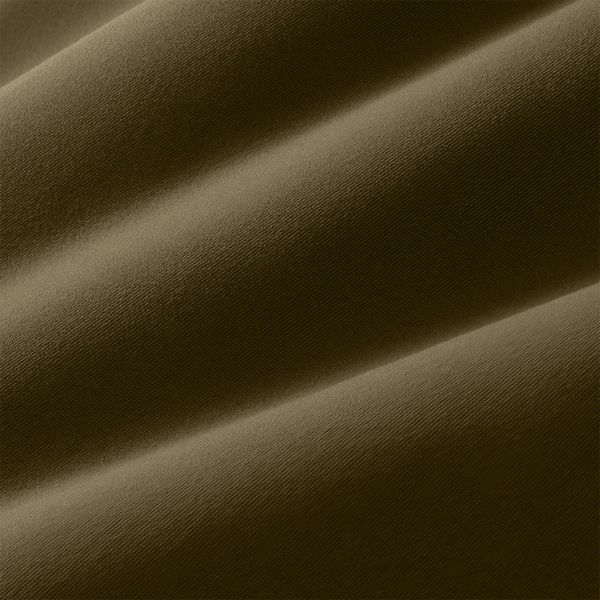 Tactical Green Drive Macro Fabric Detail Angle.