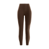 Women's High-Rise Matte Tight 25"