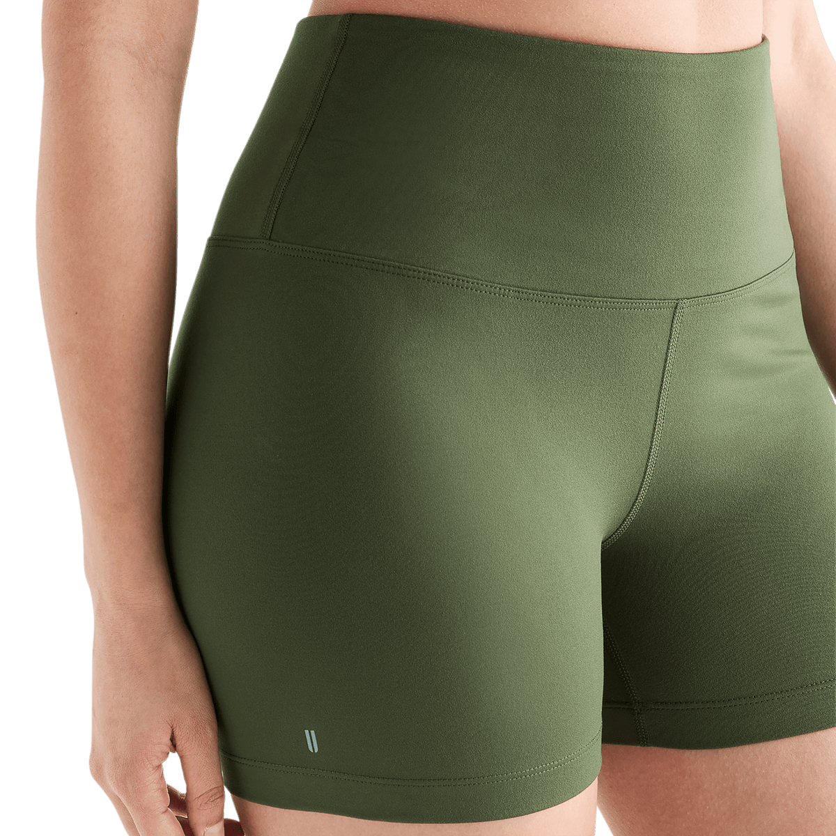 NOBULL Apparel Women's High-Rise Short 4"