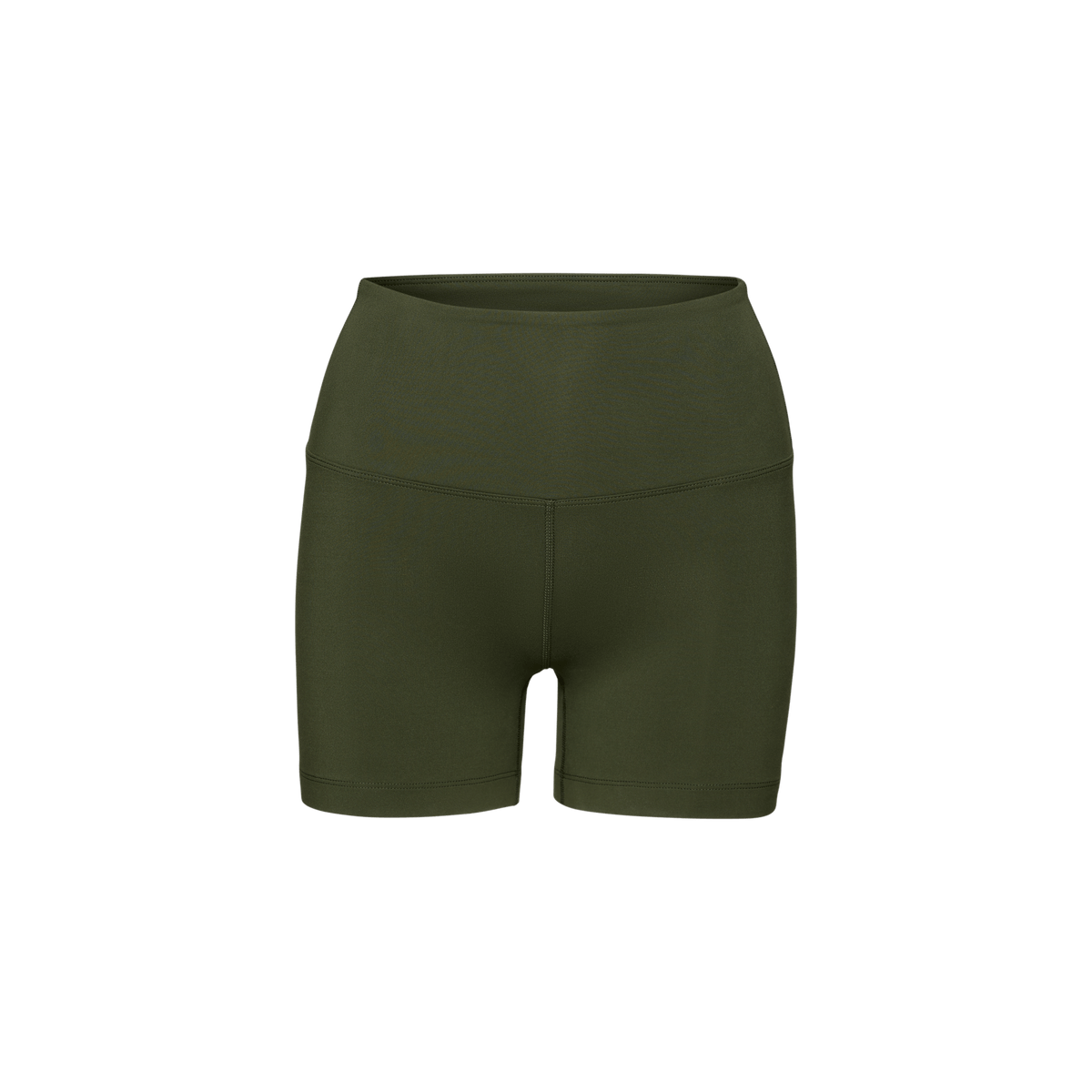 NOBULL Apparel Women's High-Rise Short 4"