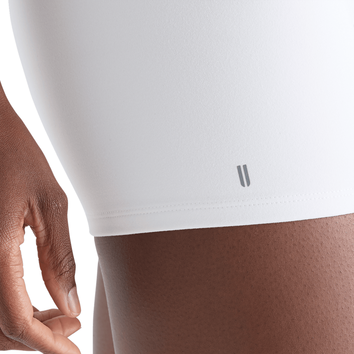 NOBULL Apparel Women's High-Rise Short 4"