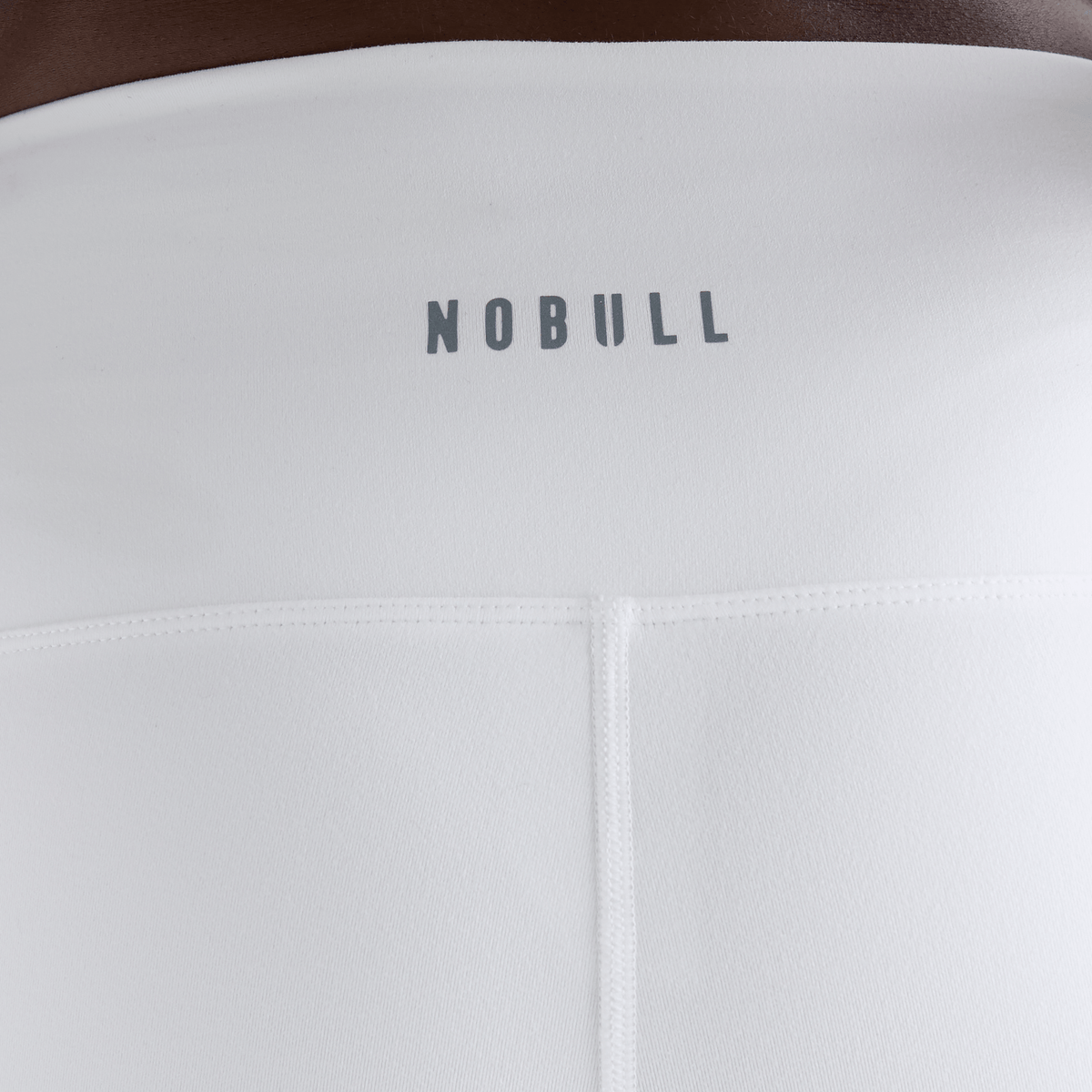 NOBULL Apparel Women's High-Rise Short 4"