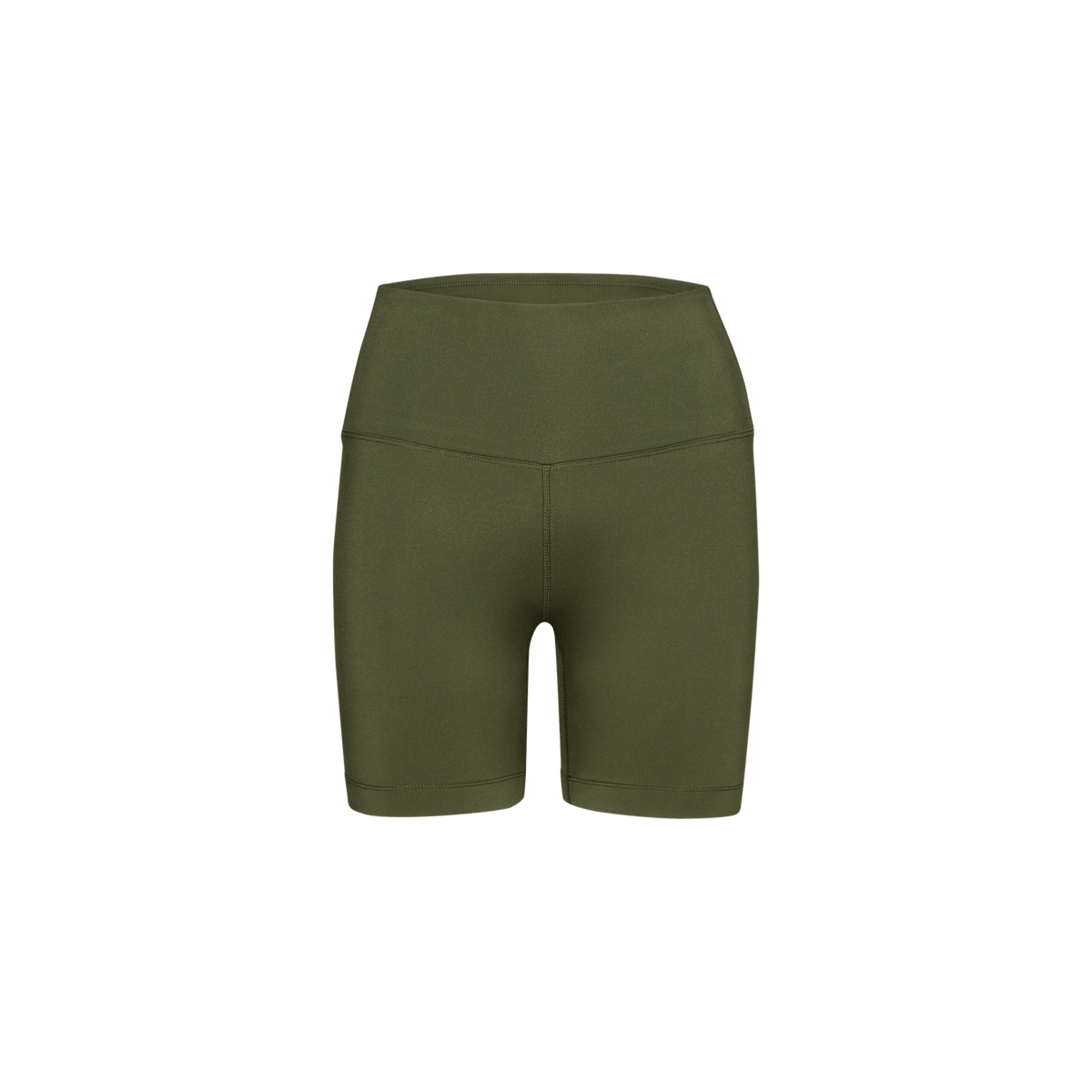 NOBULL Apparel Women's High-Rise Short 6"