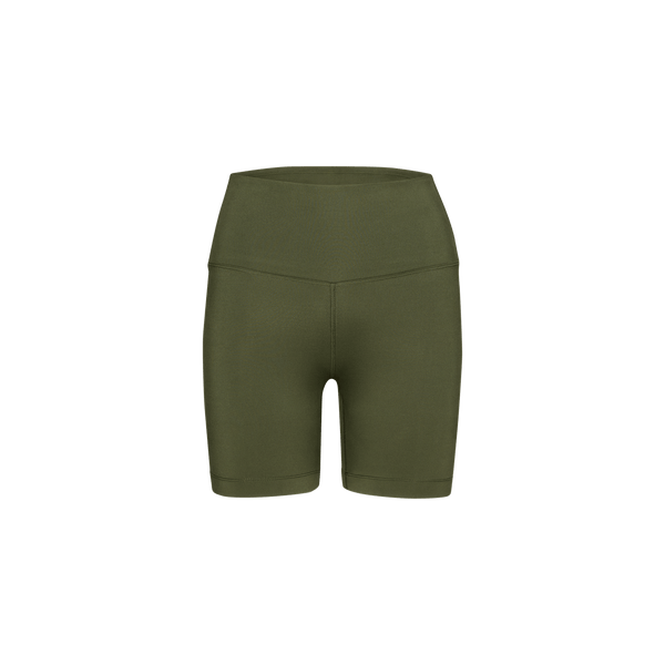 NOBULL Apparel Women's High-Rise Short 6"