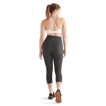 NOBULL Apparel Women's High-Rise Tight 21"