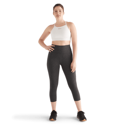NOBULL Apparel Women's High-Rise Tight 21"