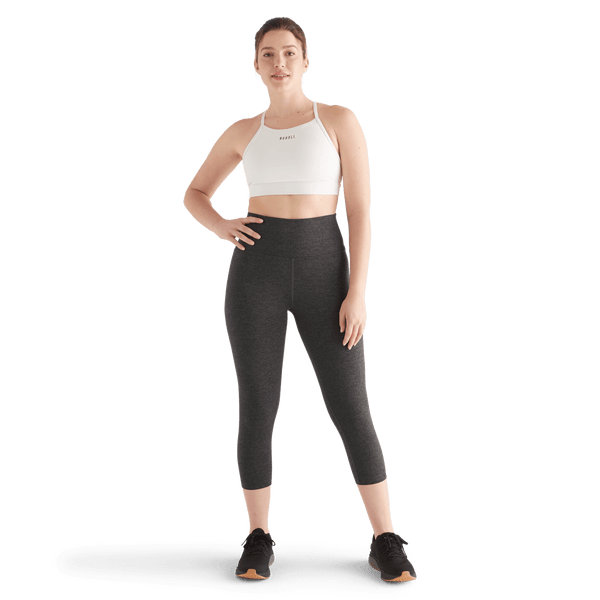 NOBULL Apparel Women's High-Rise Tight 21"