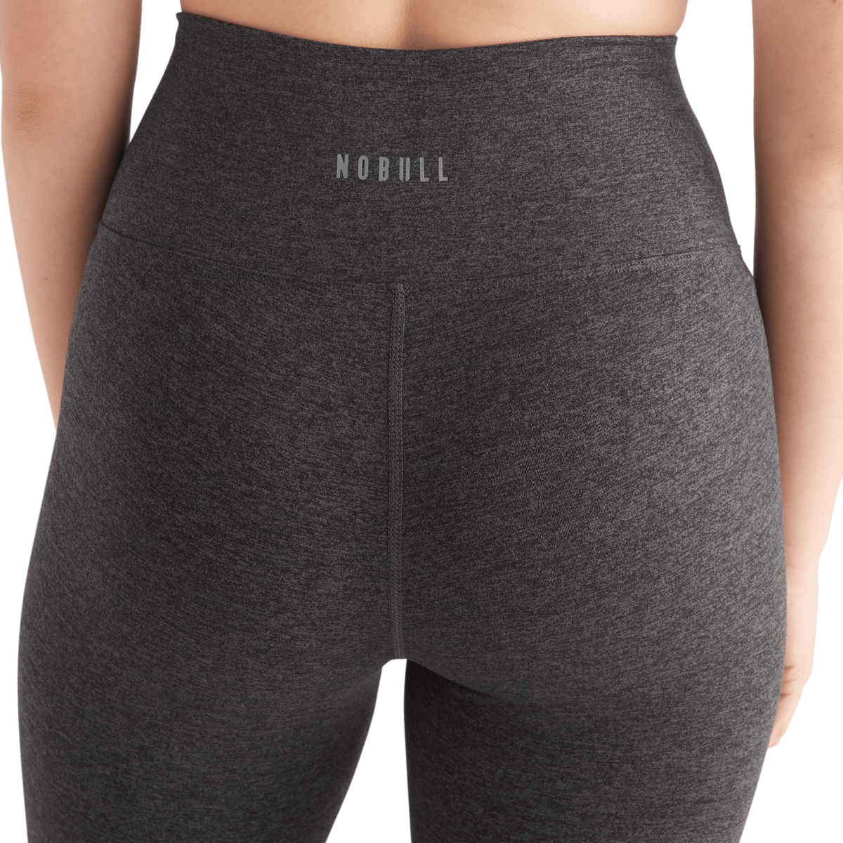 NOBULL Apparel Women's High-Rise Tight 21"