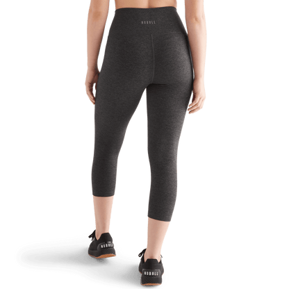 NOBULL Apparel Women's High-Rise Tight 21"