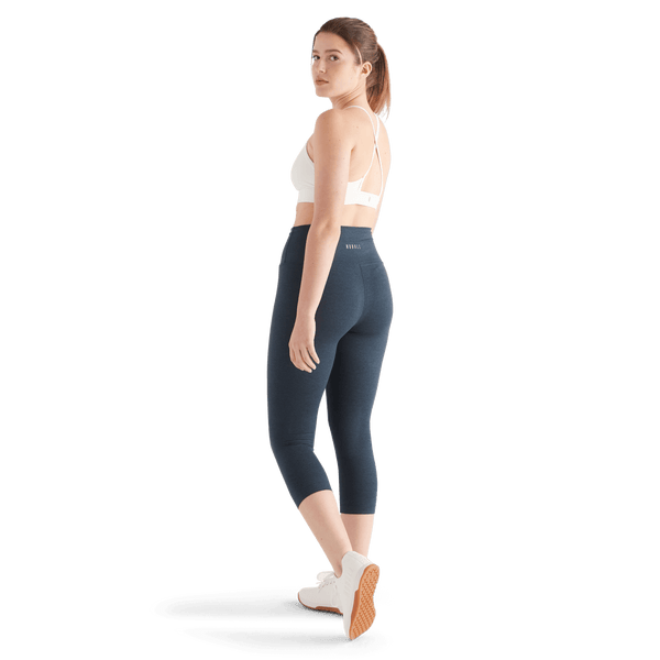 NOBULL Apparel Women's High-Rise Tight 21"