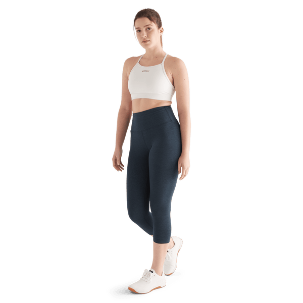 NOBULL Apparel Women's High-Rise Tight 21"