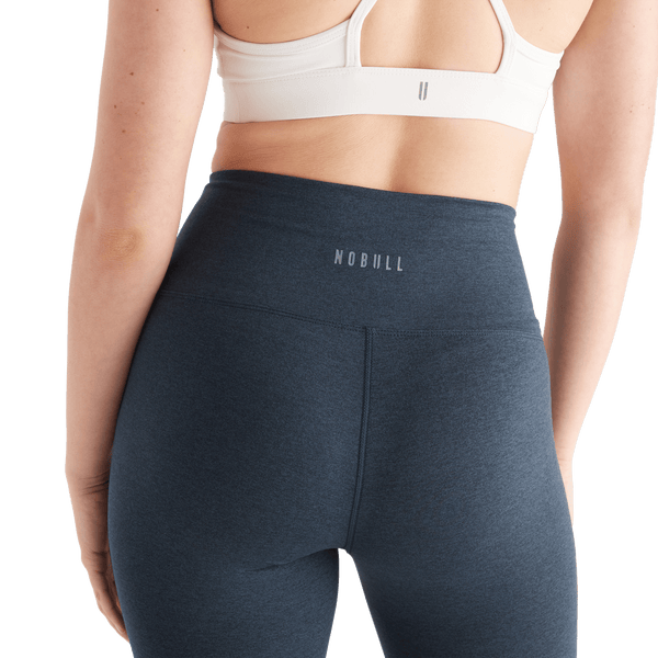 NOBULL Apparel Women's High-Rise Tight 21"