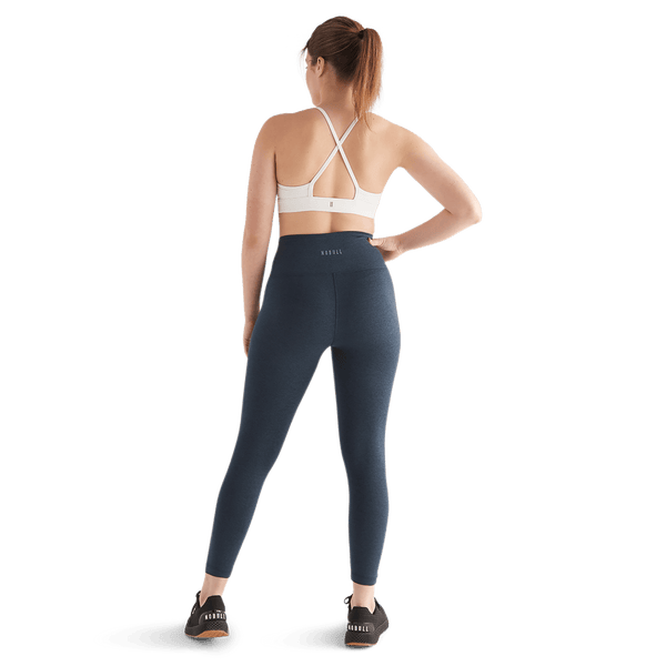 NOBULL Apparel Women's High-Rise Tight 25"