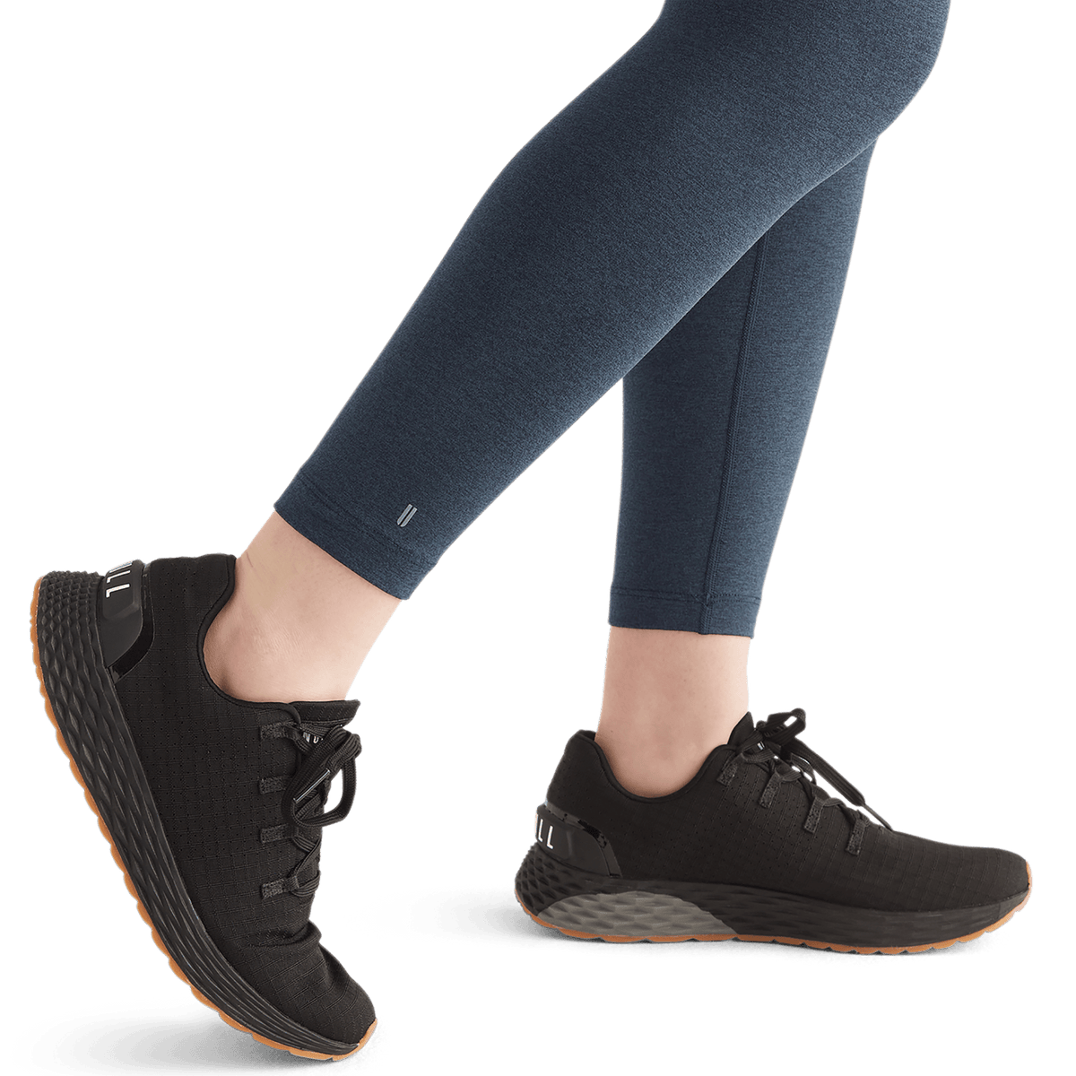 NOBULL Apparel Women's High-Rise Tight 25"
