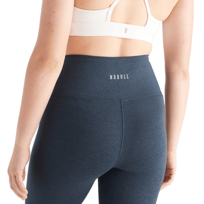 NOBULL Apparel Women's High-Rise Tight 25"