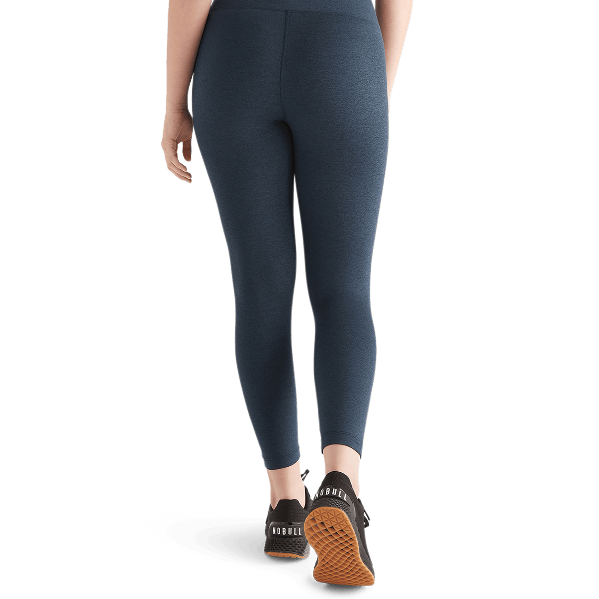 NOBULL Apparel Women's High-Rise Tight 25"