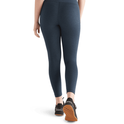 NOBULL Apparel Women's High-Rise Tight 25"