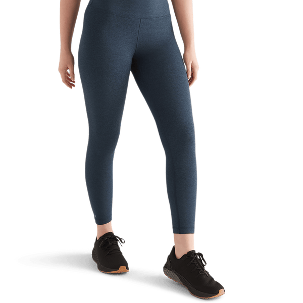 NOBULL Apparel Women's High-Rise Tight 25"