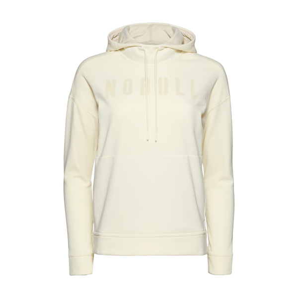 NOBULL Apparel Women's Legacy NOBULL Hoodie