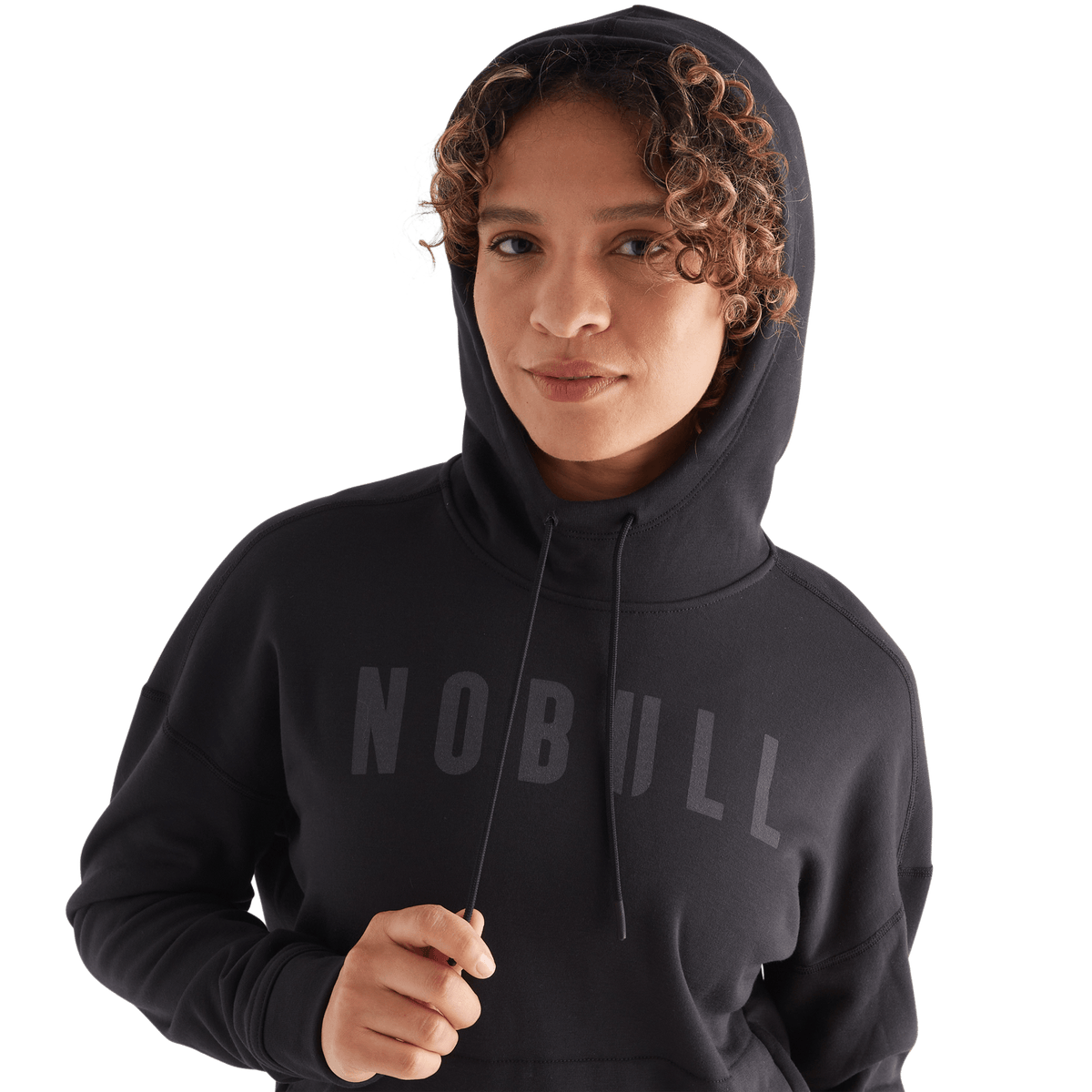 NOBULL Apparel Women's Legacy NOBULL Hoodie