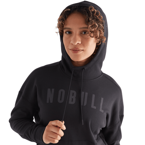 NOBULL Apparel Women's Legacy NOBULL Hoodie