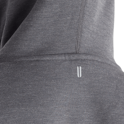 NOBULL Apparel Women's Legacy NOBULL Hoodie