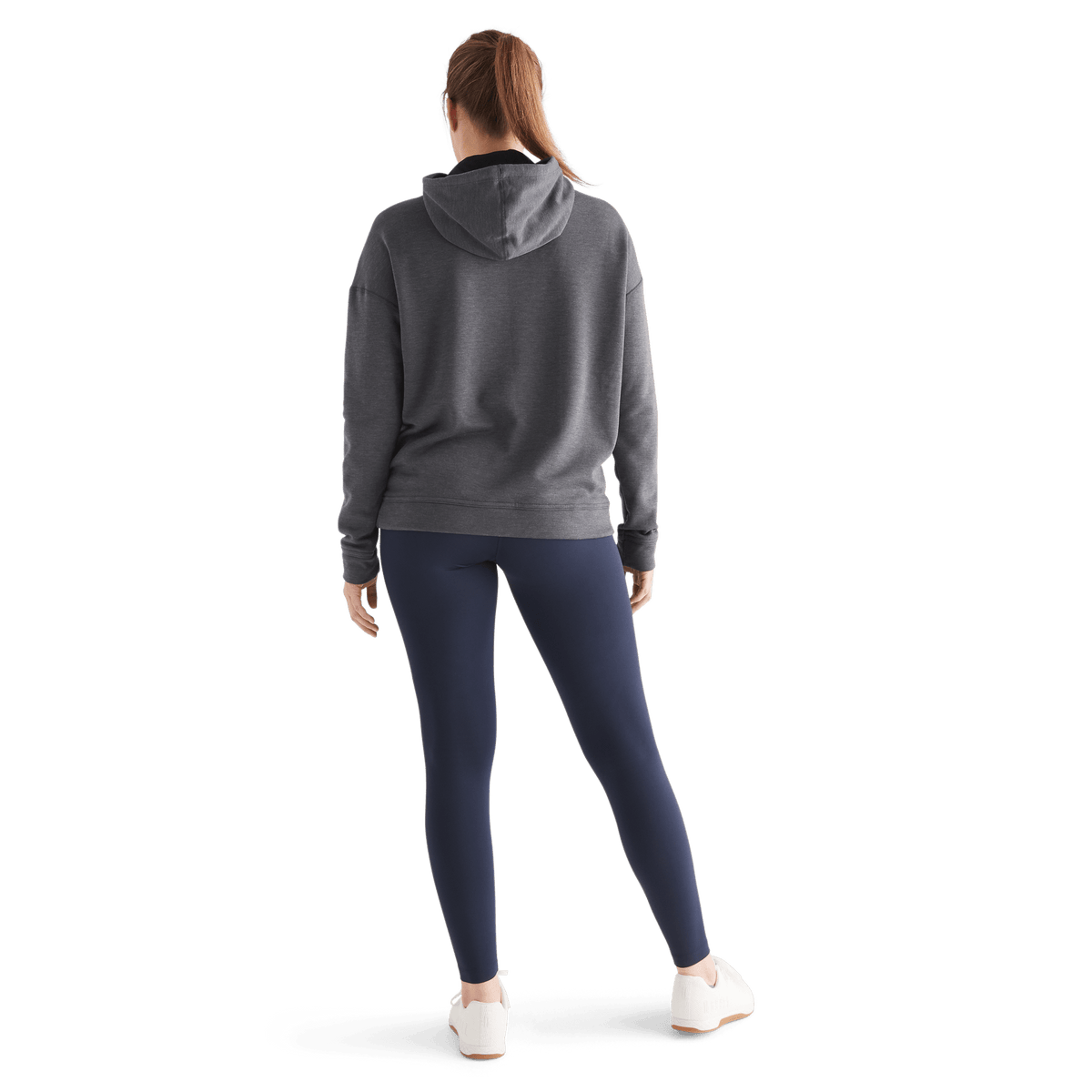 NOBULL Apparel Women's Legacy NOBULL Hoodie