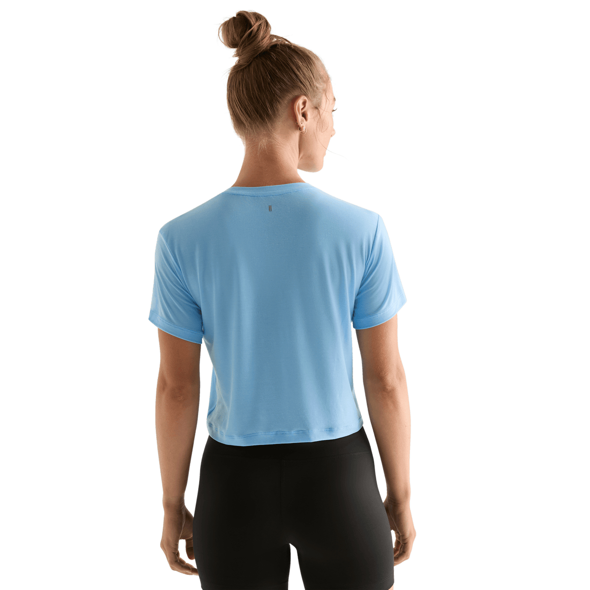 NOBULL Apparel Women's NOBULL Boxy Tee