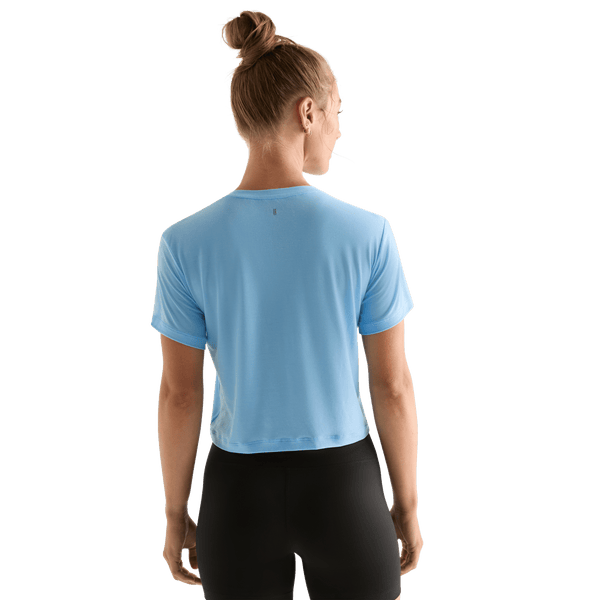 NOBULL Apparel Women's NOBULL Boxy Tee