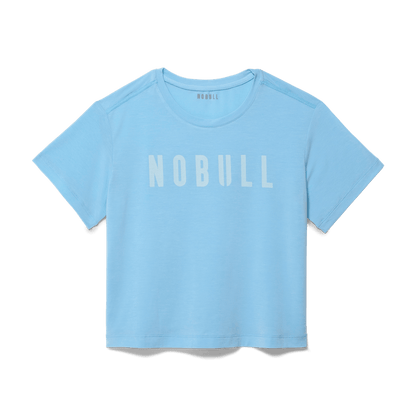 NOBULL Apparel Women's NOBULL Boxy Tee