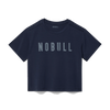 Women's NOBULL Boxy Tee