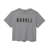 Women's NOBULL Boxy Tee