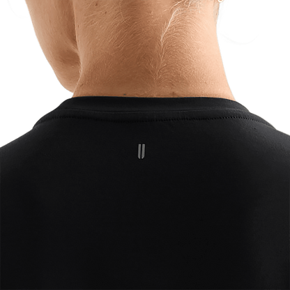 NOBULL Apparel Women's NOBULL Boxy Tee