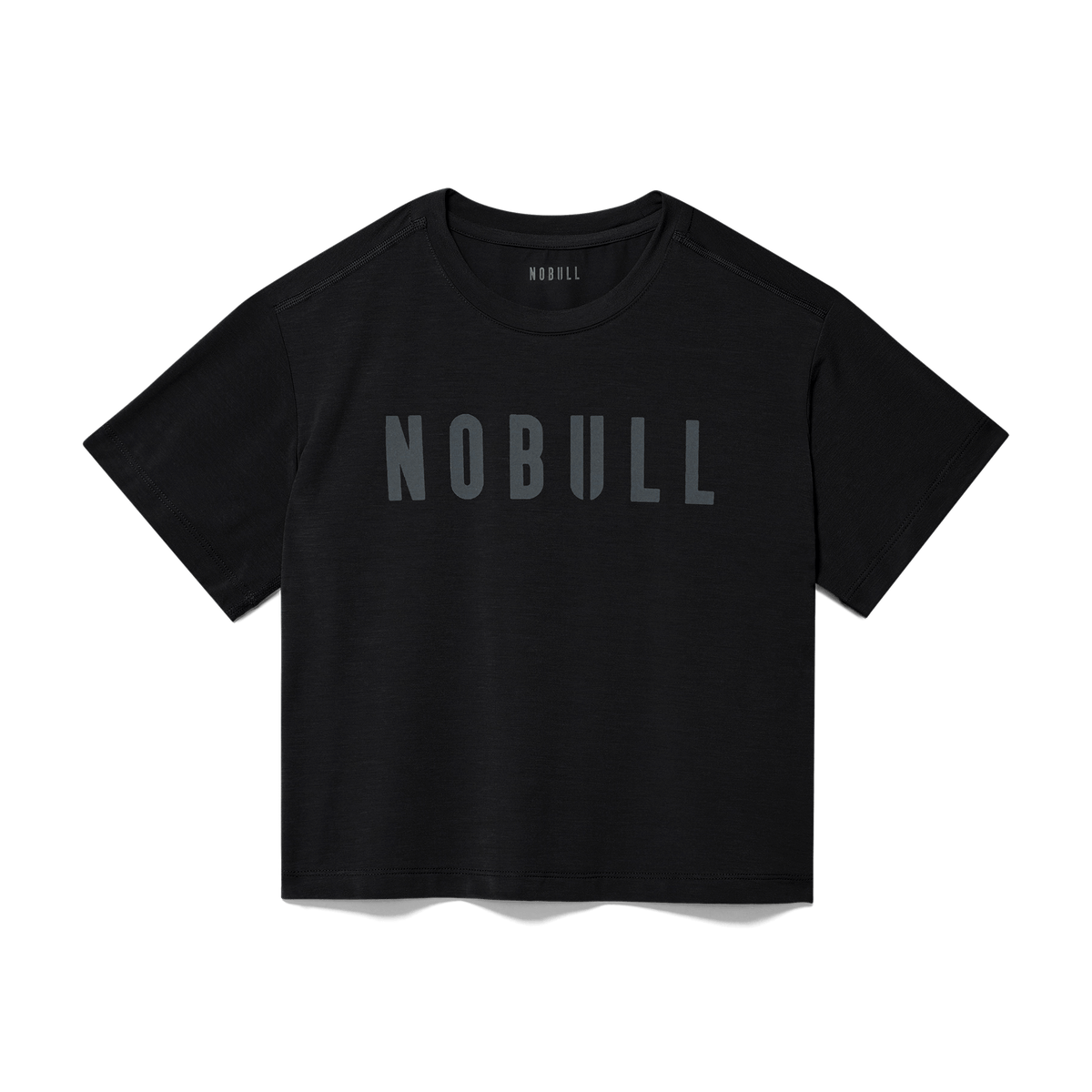 NOBULL Apparel Women's NOBULL Boxy Tee