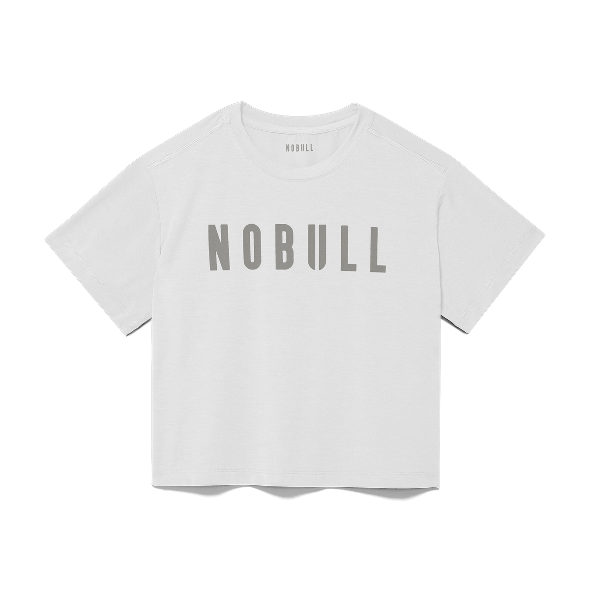 NOBULL Apparel Women's NOBULL Boxy Tee
