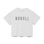 NOBULL Apparel Women's NOBULL Boxy Tee