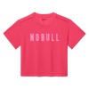 Women's NOBULL Boxy Tee