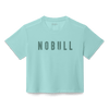 Women's NOBULL Boxy Tee