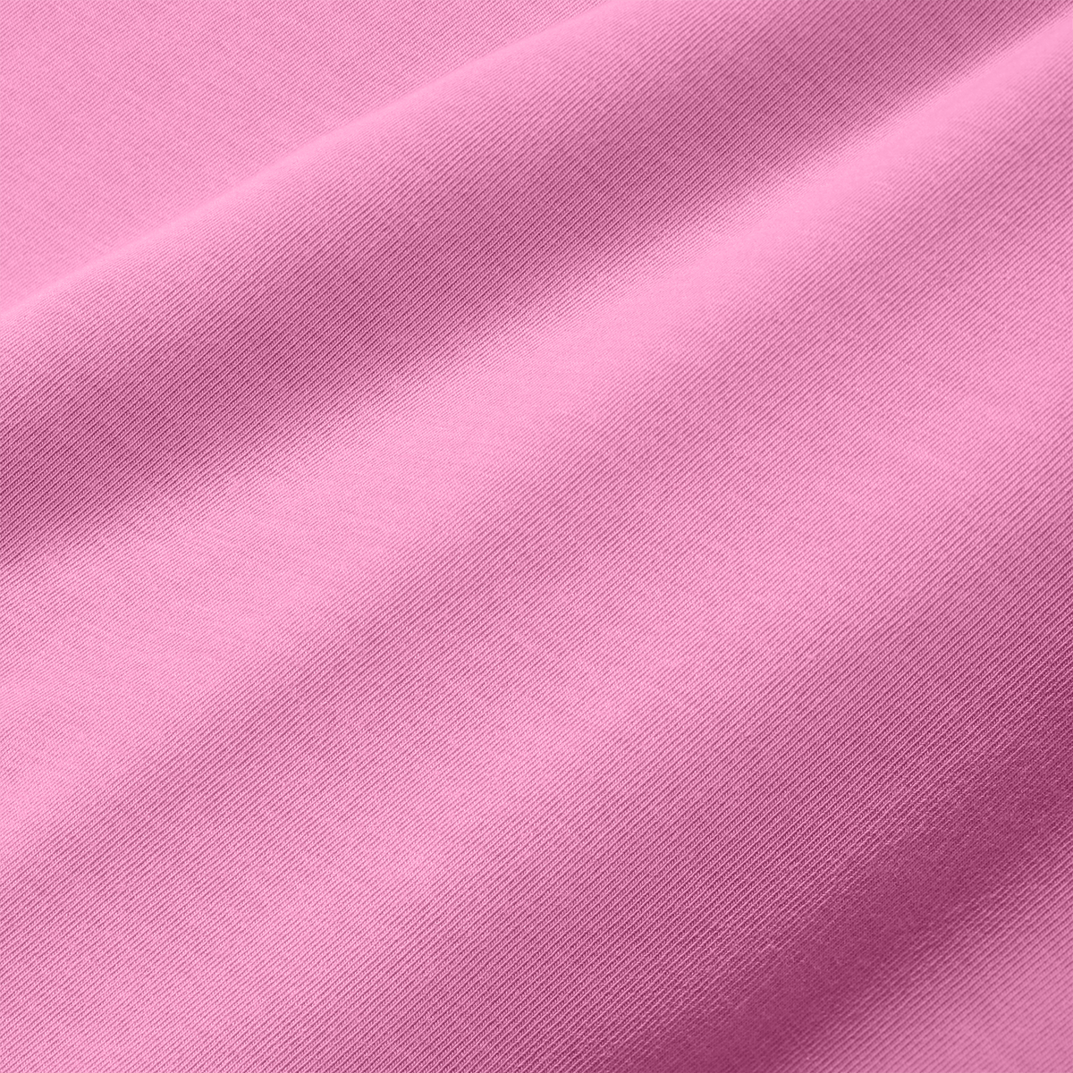 Soft Pink Macro Fabric Detail Angle.