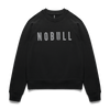 Women's NOBULL Crew Black