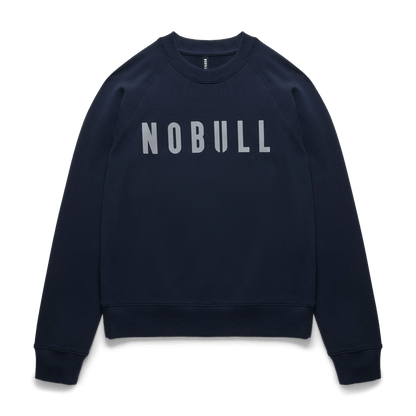 NOBULL Apparel Women's NOBULL Crew