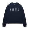 Women's NOBULL Crew Night Navy