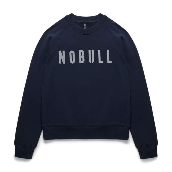 NOBULL Apparel Women's NOBULL Crew