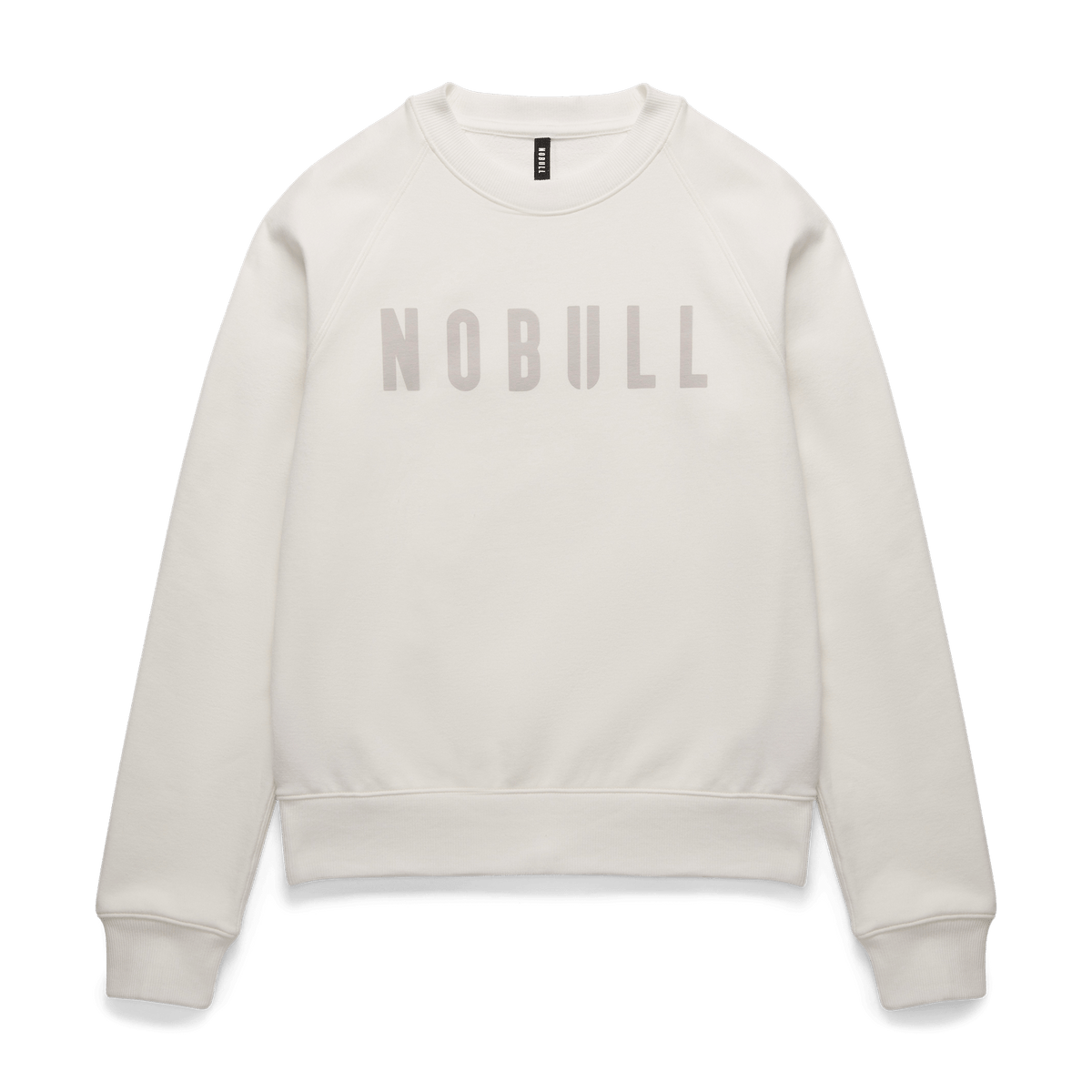 NOBULL Apparel Women's NOBULL Crew