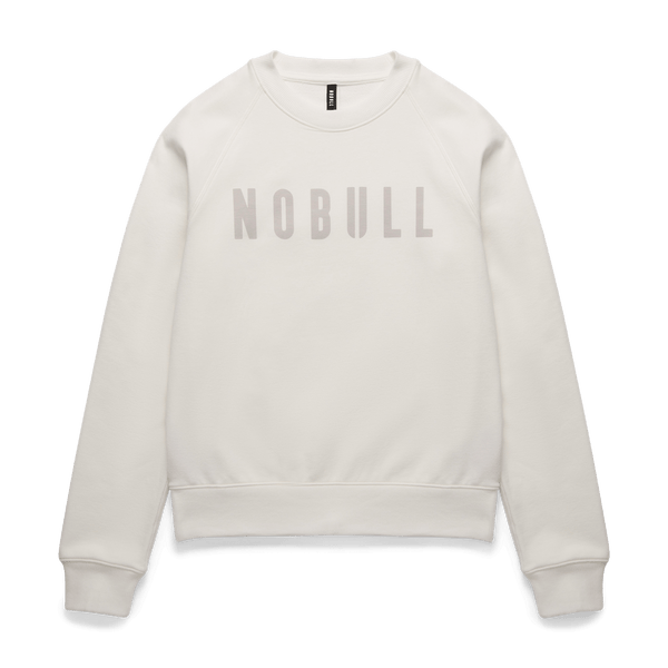 NOBULL Apparel Women's NOBULL Crew