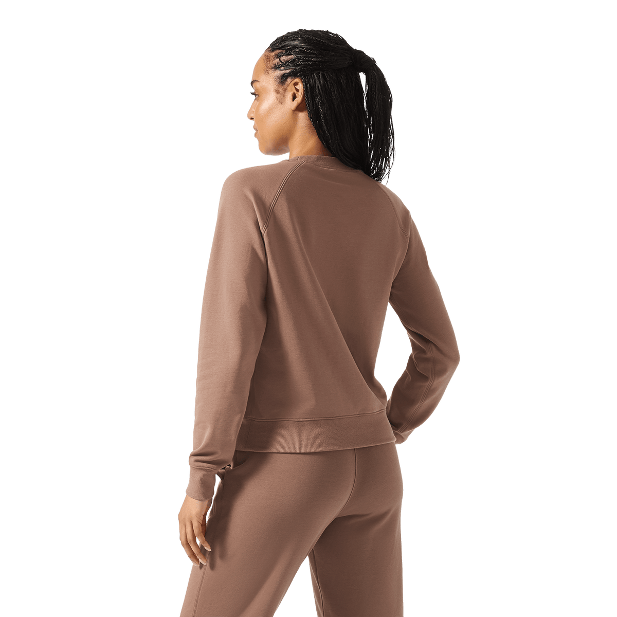 Women's NOBULL Crew