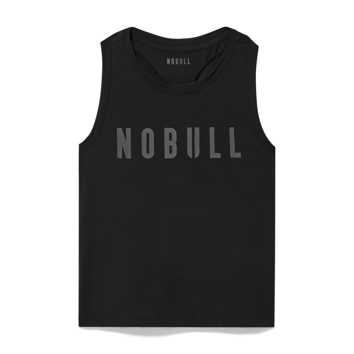 NOBULL Apparel Women's NOBULL Fitted Tank